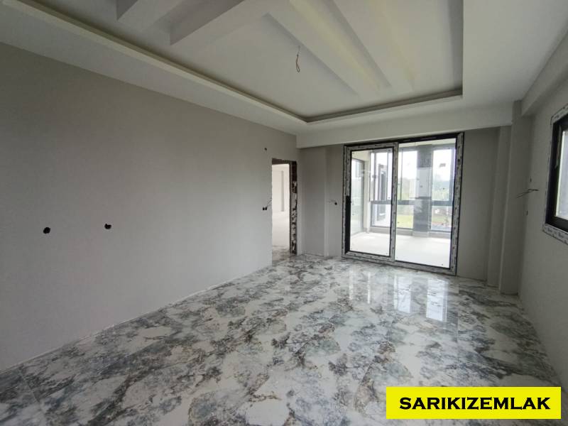 Edremit Hamidiye Mah`da4+1  Villa. - 19